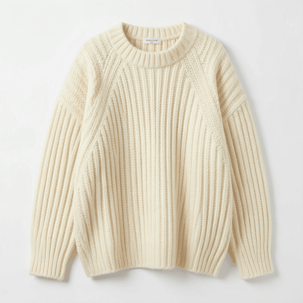 Collection Vêtements